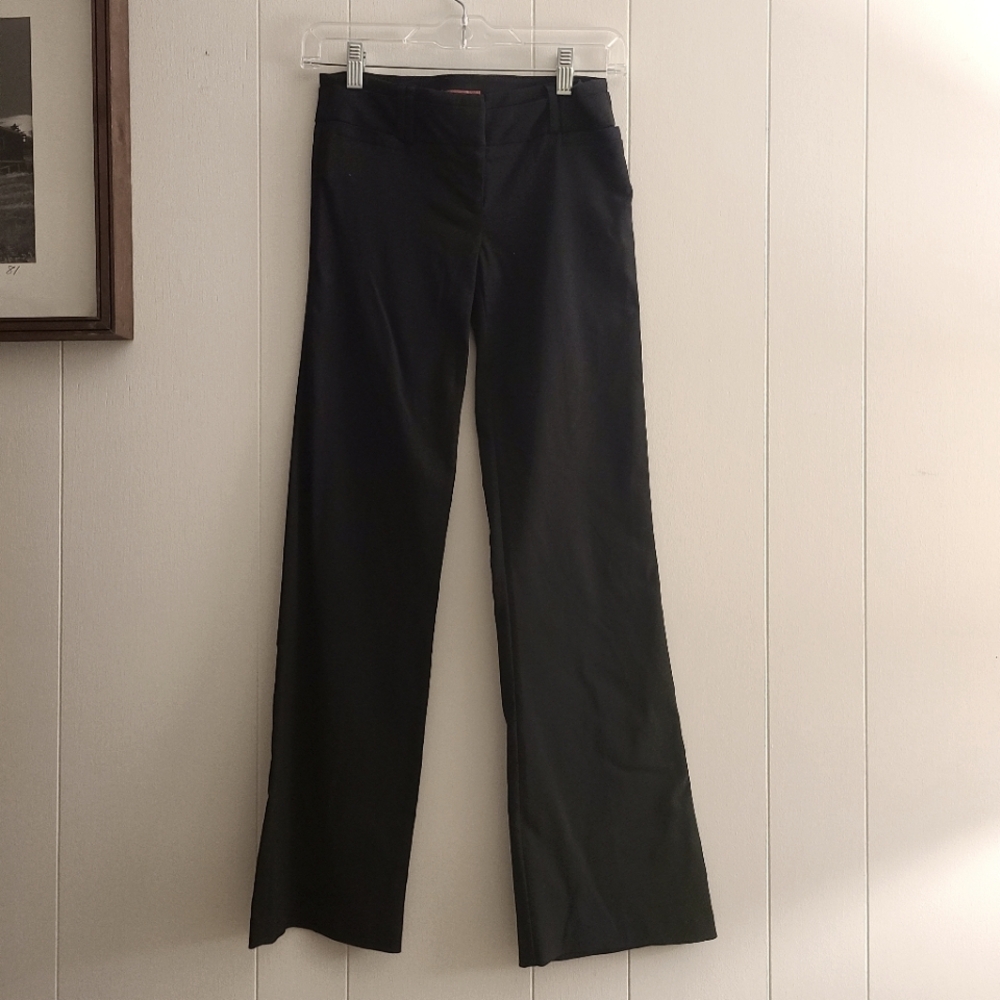 Dress pants